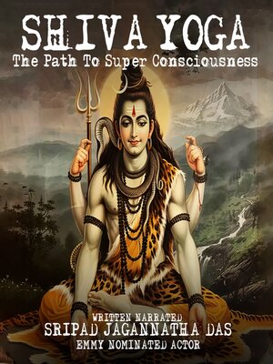 cover image of Shiva Yoga